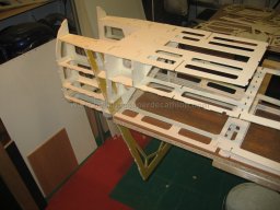 Fuselage construction (291)
